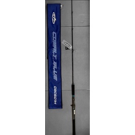 Storm Cobalt Blue CBC601H PE 2-4