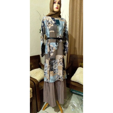 Gamis by Gratias