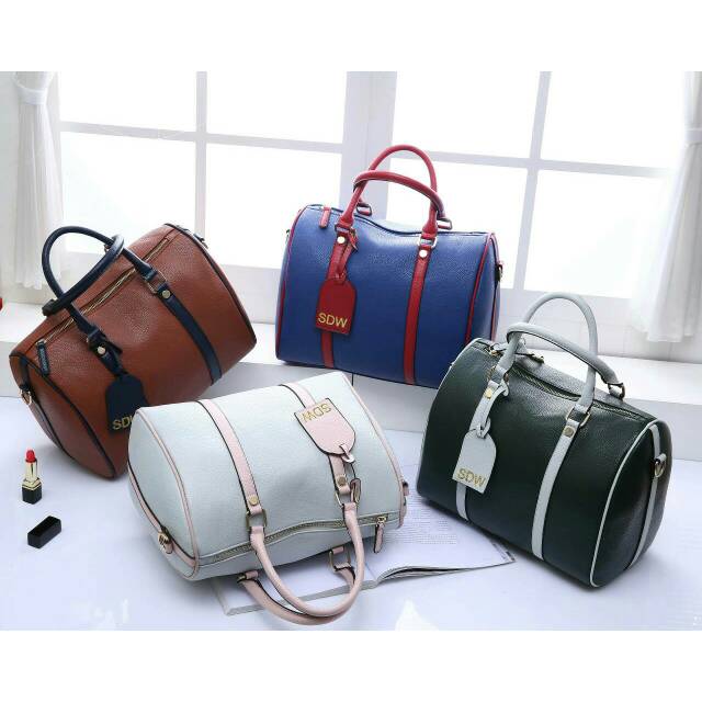 Rounn Bag Sandra Dewi LTC