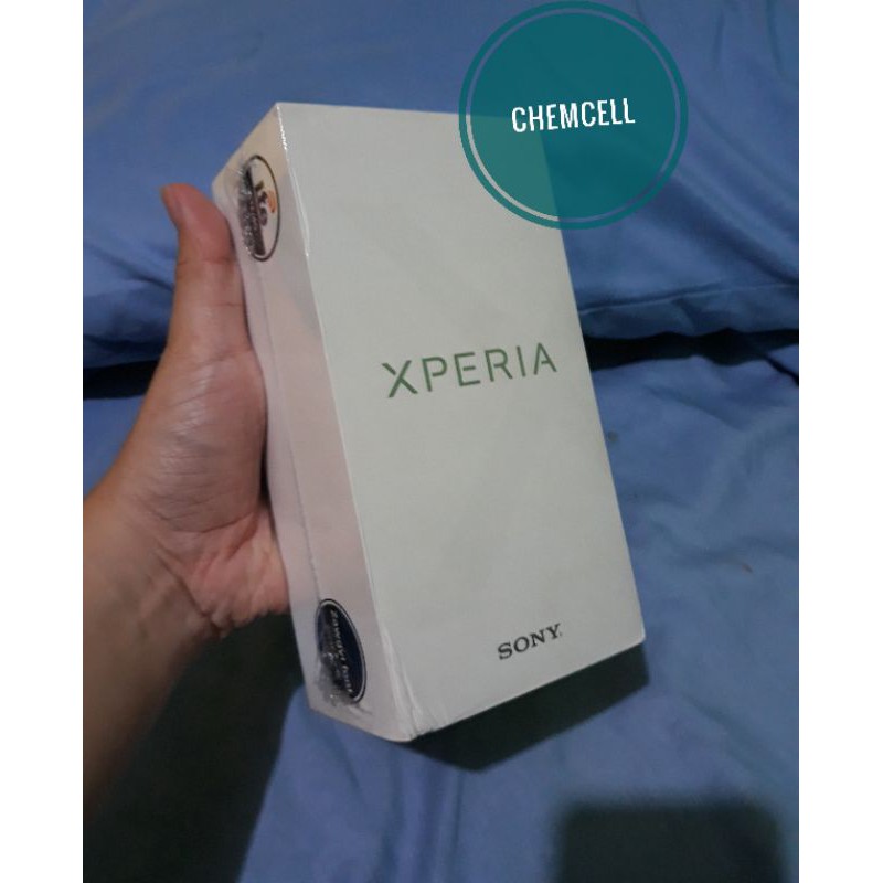 SONY XPERIA XZ PREMIUM DUAL - NEW BNOB ORIGINAL