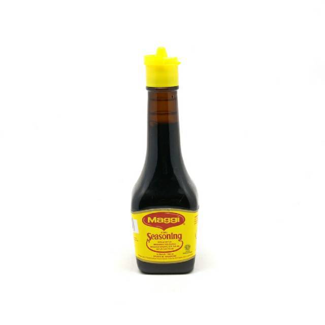 

MAGGI CAIR SEASONING 100ml