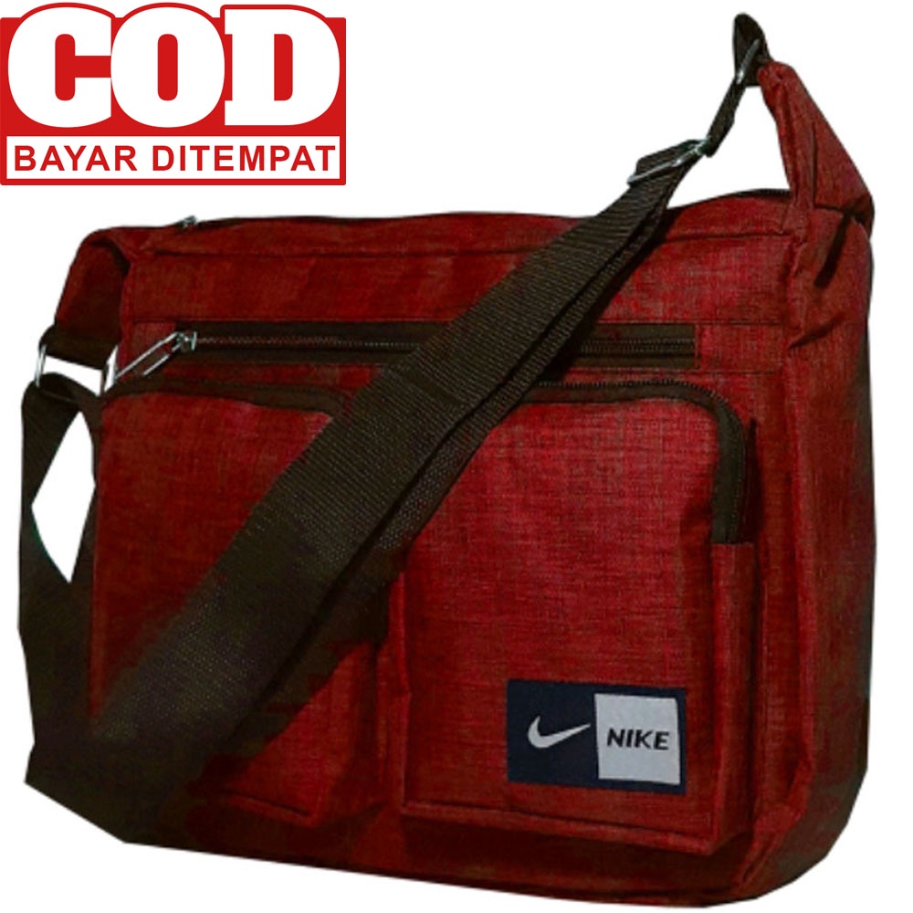 Tas Selempang Gaul Tas Pria Tas Wanita Tas Selempang Pria Tas Selempang Wanita Tas Bahu Tas Waistbag Tas SlingBag Tas Messenger Tas Gadget