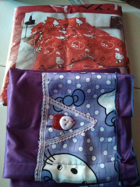 Tutup Sarung Kulkas. Megicom. Galon