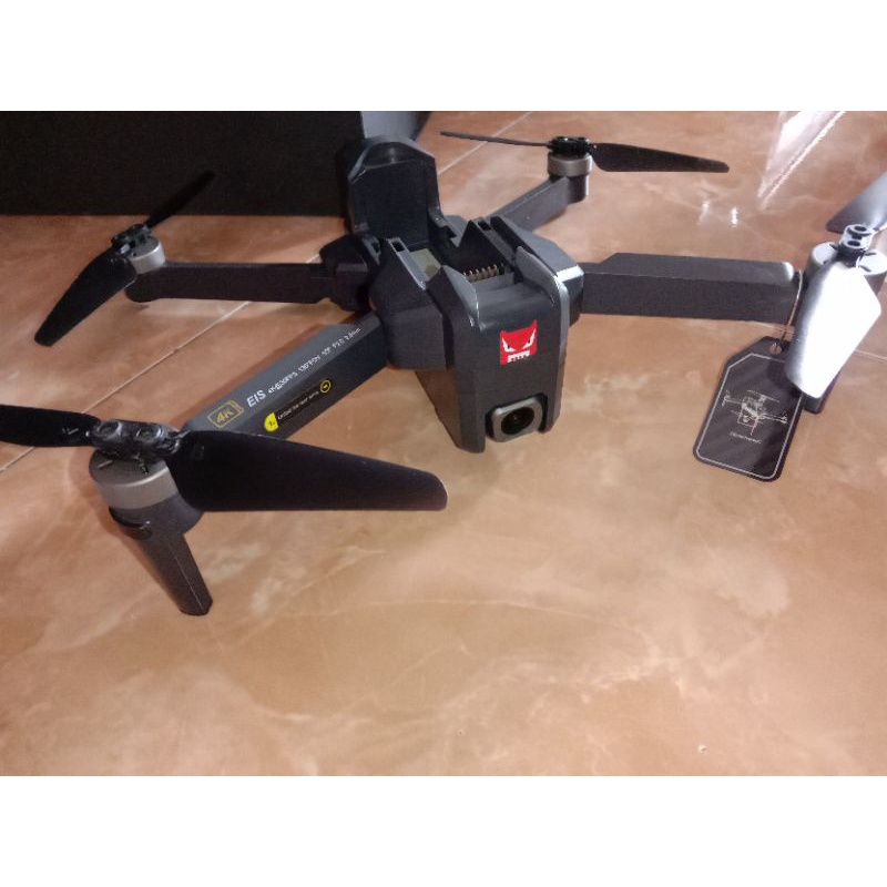 mjx b12 eis 4k