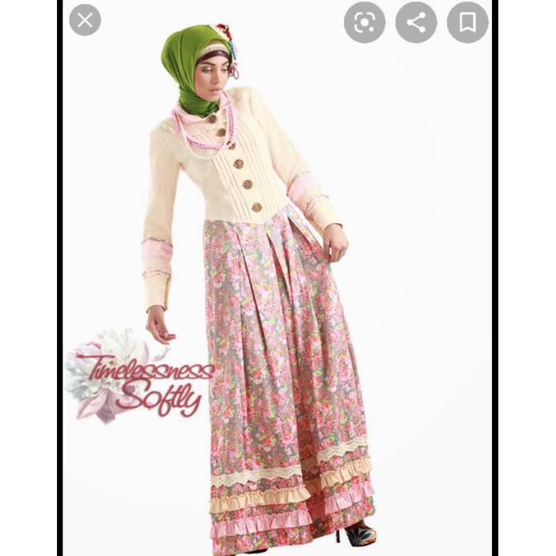 Tuneeca Size L Preloved/PL