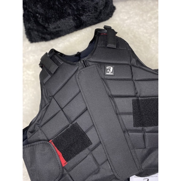 Horka Body Protector For Equestrian / Berkuda