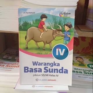 Kunci Jawaban Warangka Basa Sunda Kelas 4 Halaman 46 - 20+ Kunci Jawaban Warangka Basa Sunda Kelas 4 Halaman 46 Terbaru