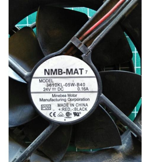 (BuF➽) ★★ KIPAS HIGH SPEED 9x9 9CM DC24V 0.16A NMB-MAT ||Penjualan terlaris