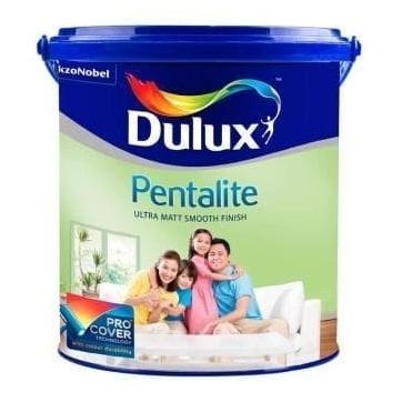 DULUX PENTALITE Sacred Grey (2.5 Liter)