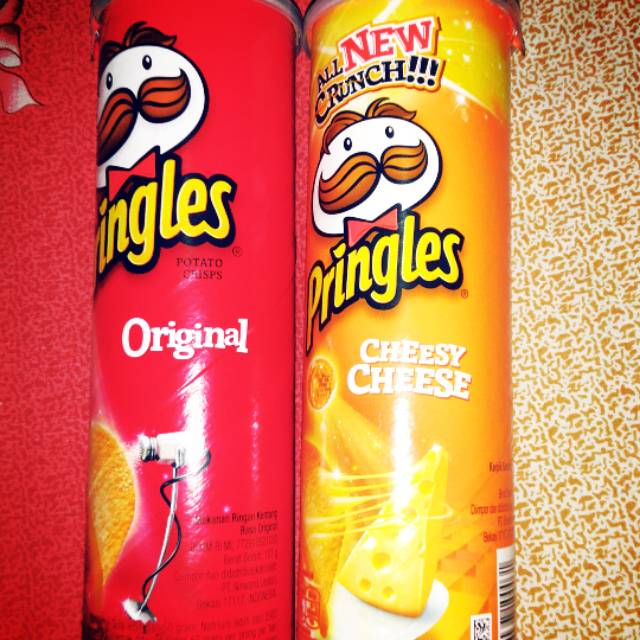 Pringles