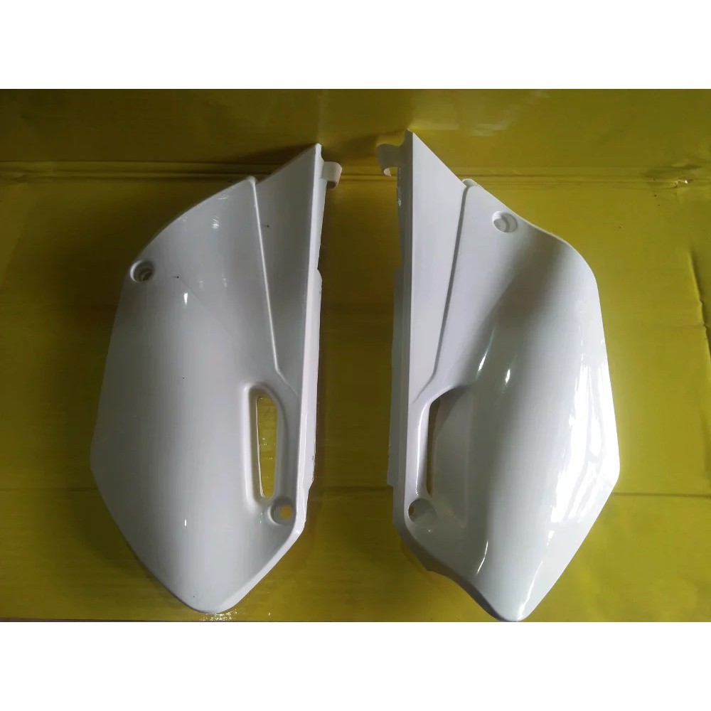 Side Panel Yz85 Old Body Samping Belakang Yamaha Yz85