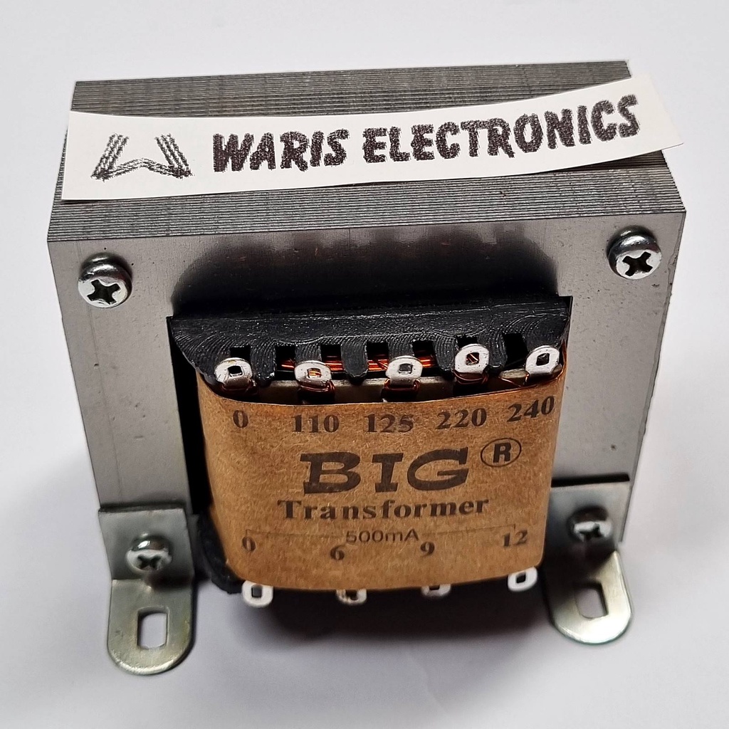 Trafo CT 3A Ampere BIG travo 30V
