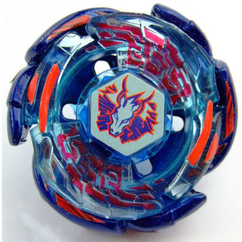 【New！！！】Takara Tomy ​Metal Beyblade BB105 Big Bang Pegasis F:D Spinning Top For Kid Boy