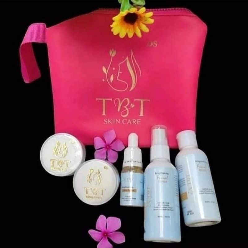 TBT  Skin care