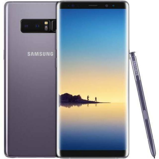 Samsung galaxy note 8 128g
