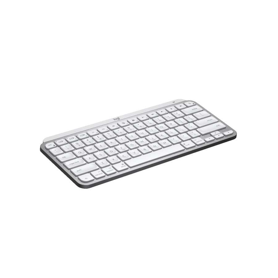 Keyboard Logitech MX Keys MINI Wireless &amp; Bluetooth for ios