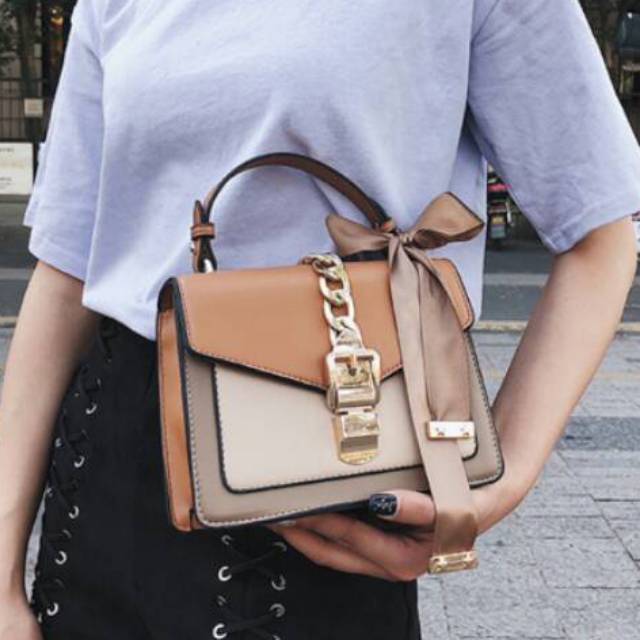 Ladiesbag Tas Pesta Kondangan Handbag Selempang Tas Wanita Import Bag Lb 618 Shopee Indonesia