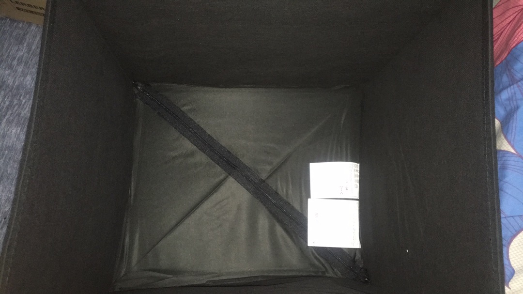 Kotak / Kotak Penyimpanan / Kotak Mainan / Storage Box, Pilihan Warna Dr1524,dr1525,dr1526