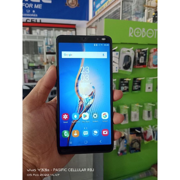 maxtron S8 minus touchscreen