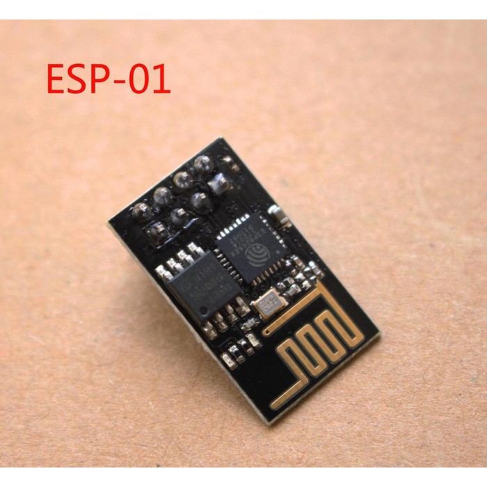 ESP8266 ESP8266-01 ESP-01