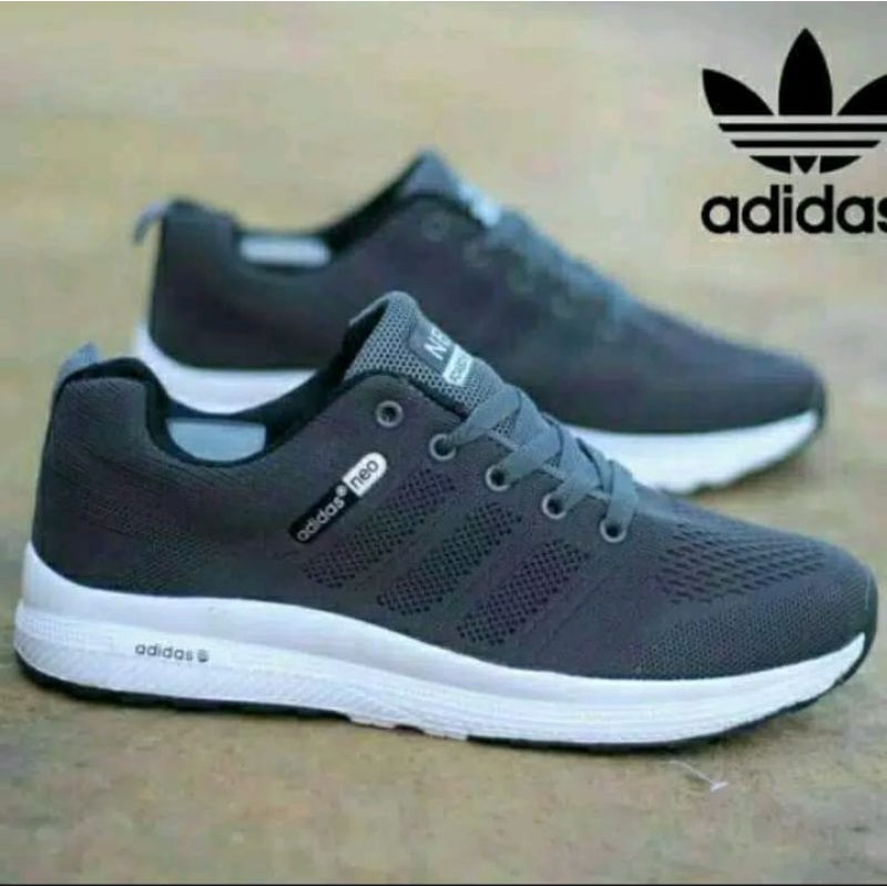 Sepatu Pria Sneakers Sepatu Sekolah Sepatu Olahraga Sepatu Sneakers Pria Sepatu joging Sepatu Sport Sepatu ADS PAPE