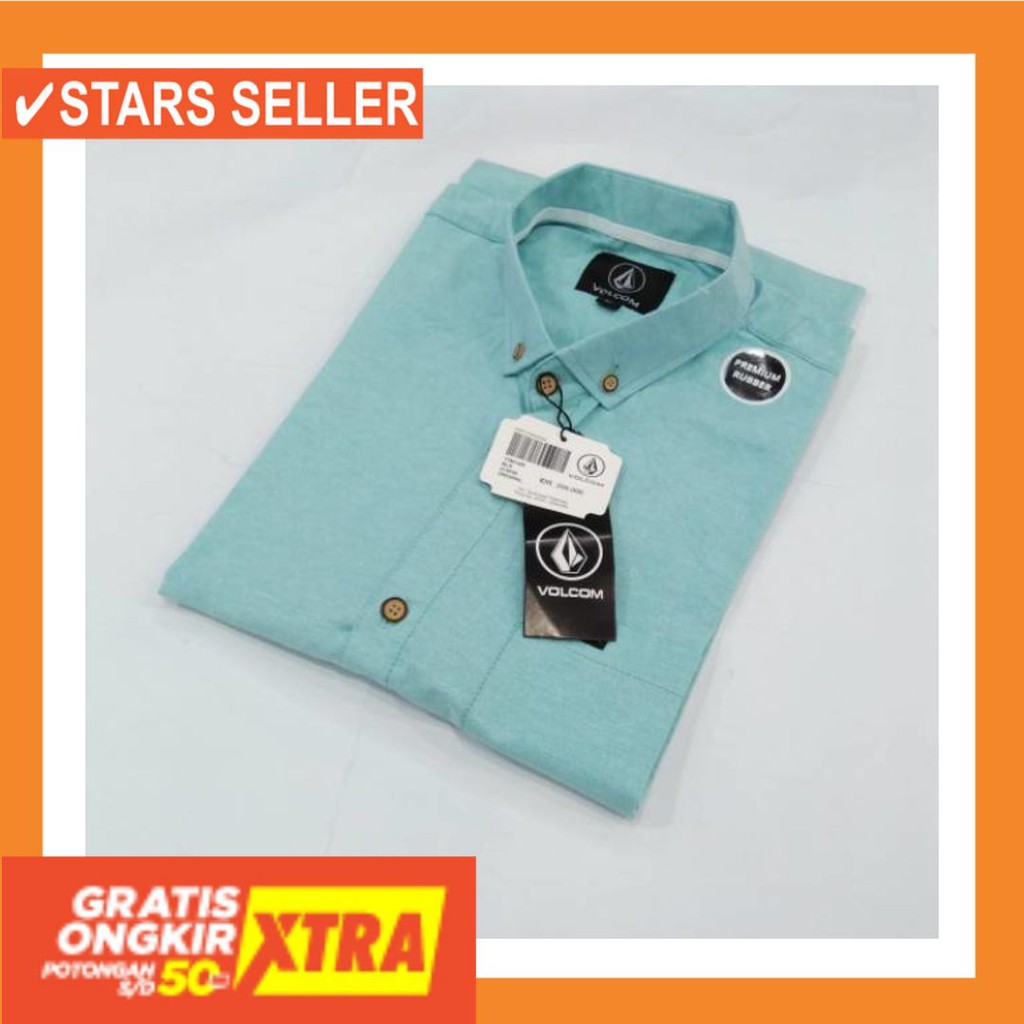 HEM PRIA DEWASA  COWOK LELAKI BIG BOSS MURAH 3.3 / SALE kemeja tangan pendek pria premium / kemeja