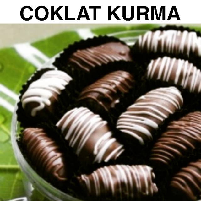 

Coklat Kurma