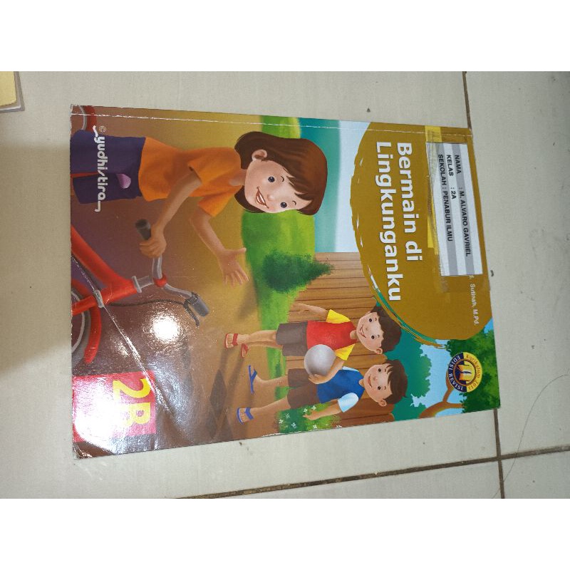 

buku sekolah