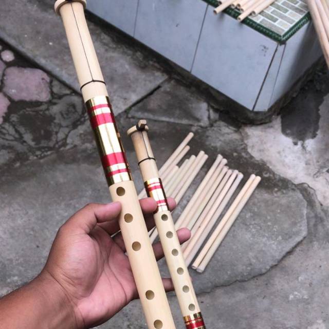 Suling kirtanam ORI suling bali
