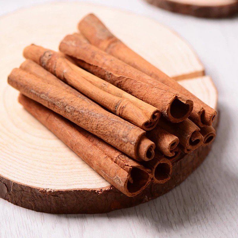 

4 batang Kayu Manis Batang Cinnamon Stick