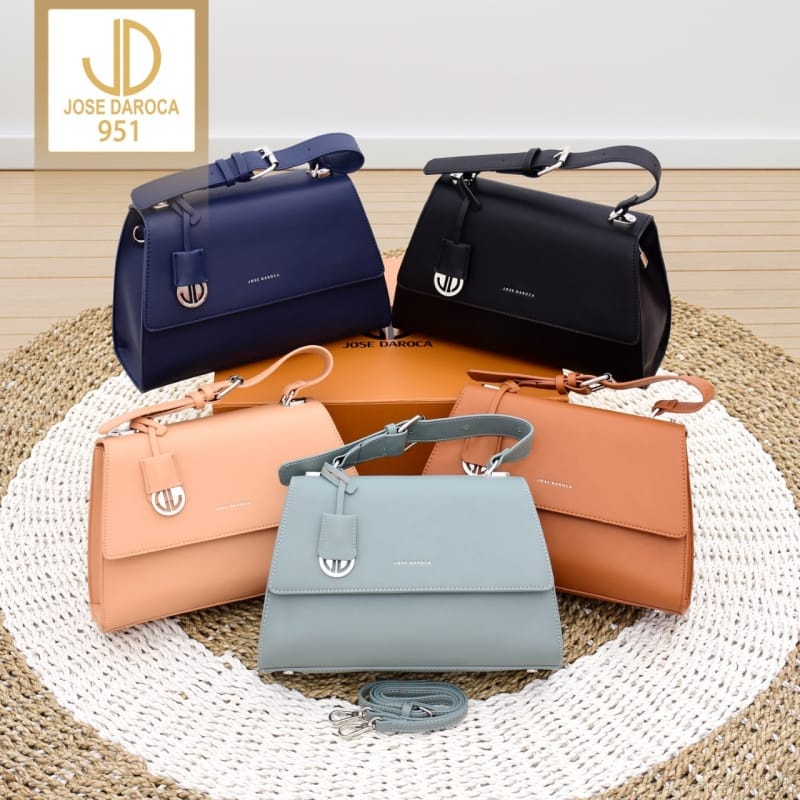 951 TAS SELEMPANG JOSE DAROCA ORIGINAL