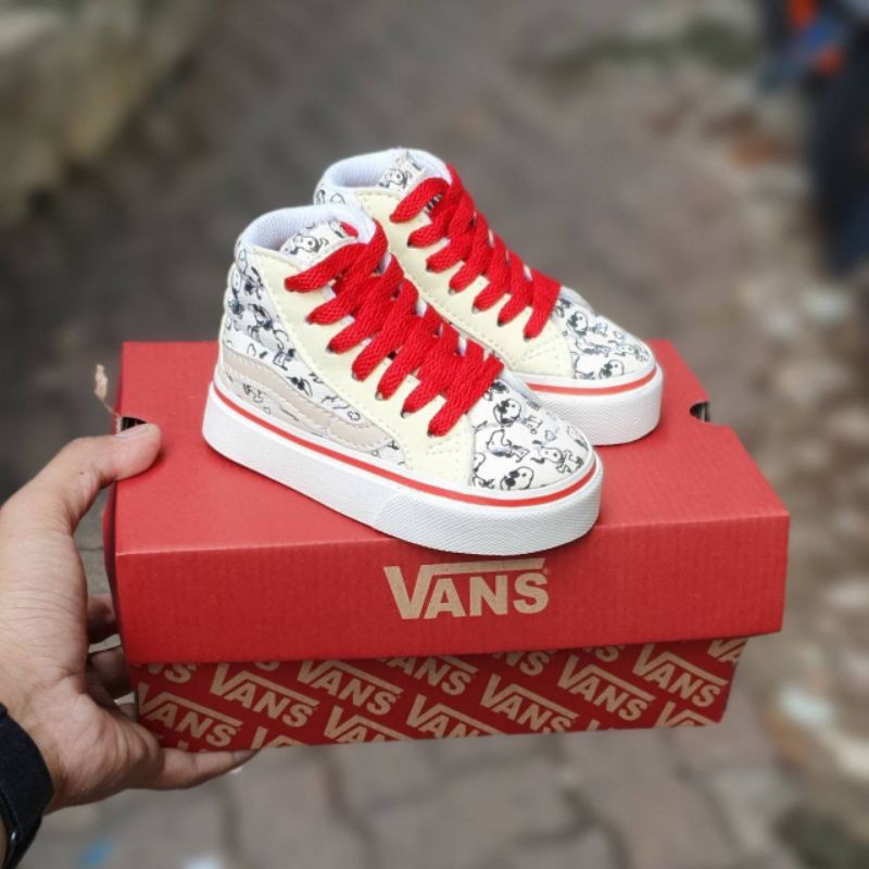 Vans kids Sk8