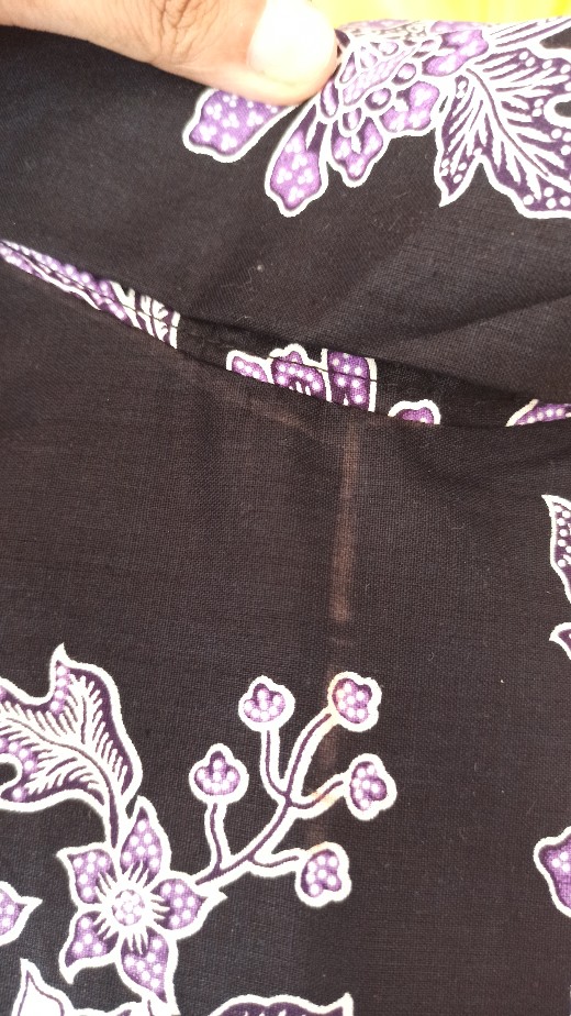 Tunik Batik 33 (xs S M L Xl Xxl Xxxl 4xl)