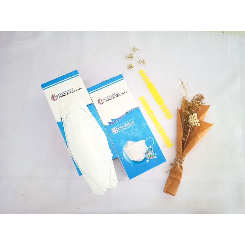 Masker JSP KF94