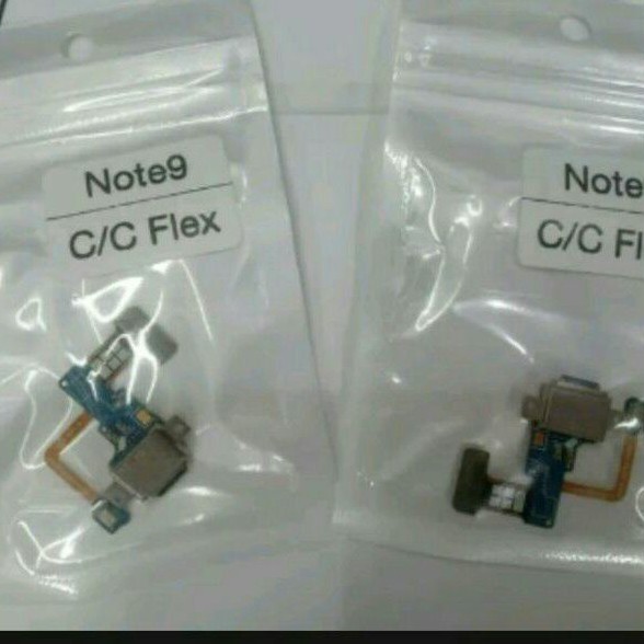 Flexibel Flexsibel Konektor Charger SAMSUNG GALAXY NOTE 9 N960.Konektor Cas Samsung Not 9