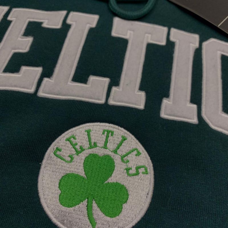 HOODIE CELTICS ADIDAS HIGH QUALITY CASUAL HYPE FASHION PRIA