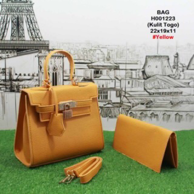 H001223 pusat grosir tas konveksi tas murah tas wanita tas batam tas promo tas import gudang tas