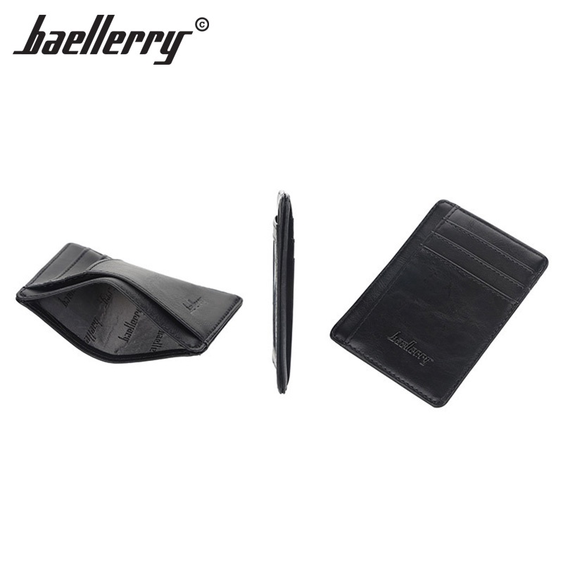 BAELLERRY K9030 Dompet Kartu WK-SBY