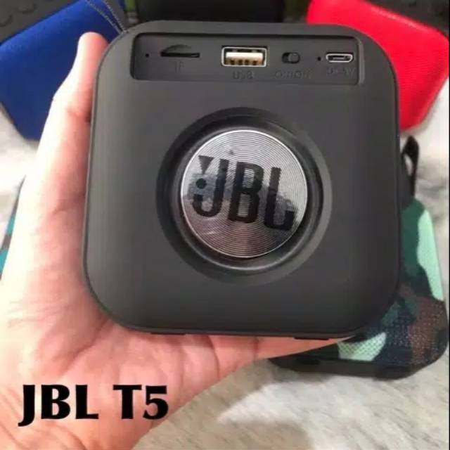 Speaker JBL T5 mini