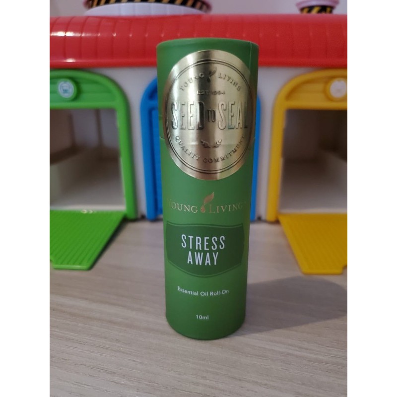 Young Living Stress Away Roll-On