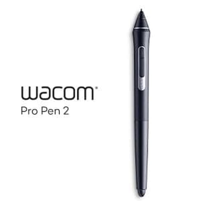 Wacom Intuos Pro Pen 2 KP504E (PTH660/860/Cintiq Pro/Mobile Studio)