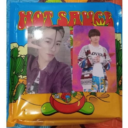 NCT HAECHAN