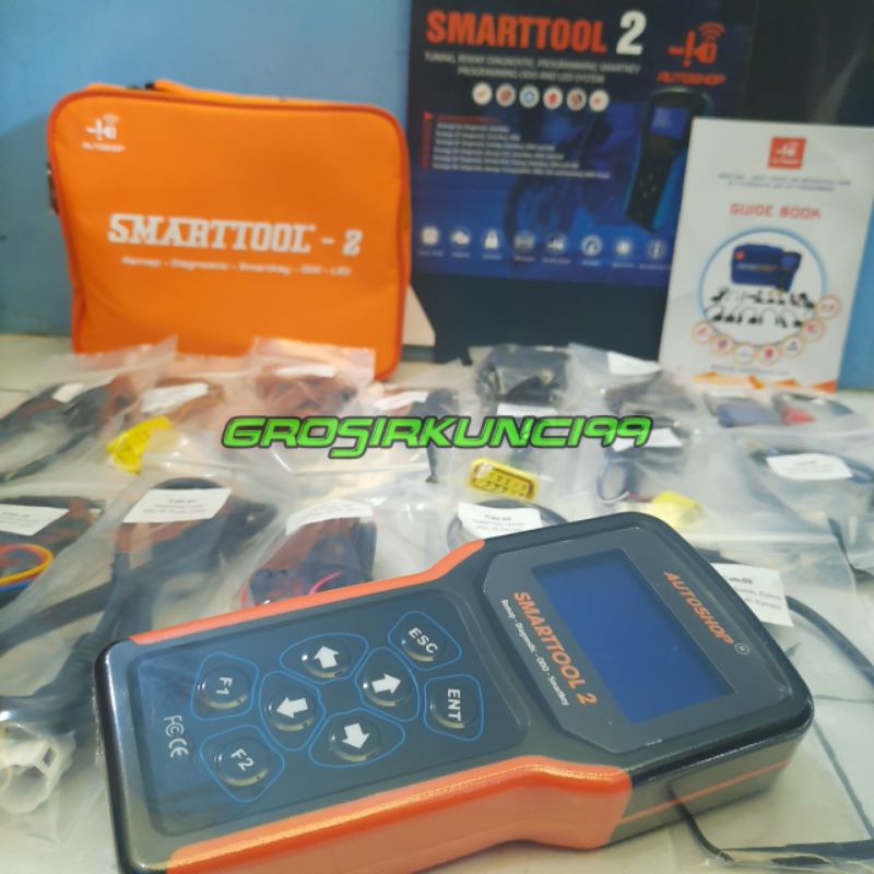 Autoshop Smarttool . Smarttool 2 .Alat program remot motor . alat program keyless motor. alat program smartkey motor . alat program kunci.remot.keyles motor.Diagnostic.Tuning.Smartkey.ODO meter.LED .smarttool U. smarttool E . smarttool U+ . smarttool 2