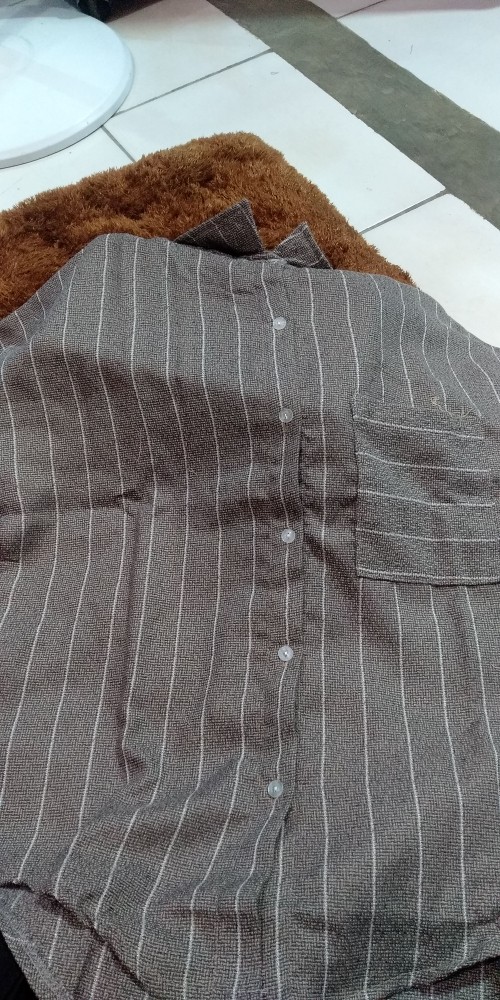 Ss 61592 Bahan Katun