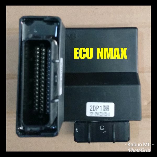 ECU ECM CDI Yamaha Nmax 2DP1 Non ABS Original