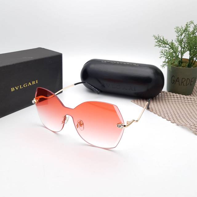 Kacamata BVLGARI 5043