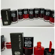 Liptint APRIL SKIN ( 3 PCS ) MATTE LIPTINT