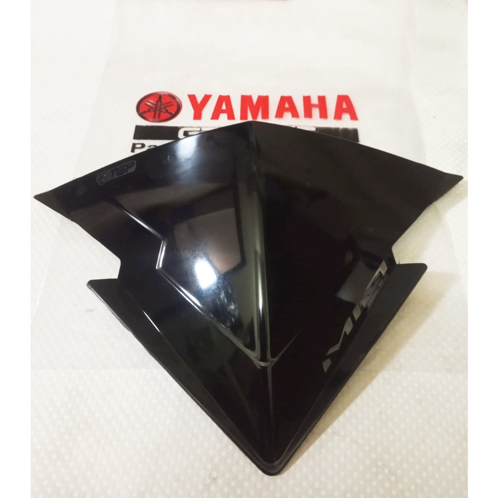 Visor Mio M3 - Visor Mio Z Windshield Yamaha Mio M3