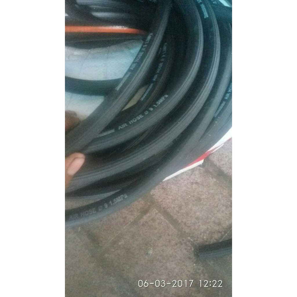 selang gas lpg merk bridgestone