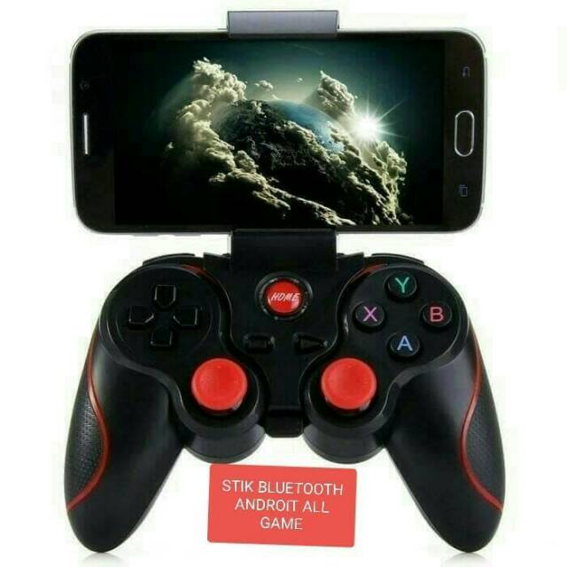Stick Bluetooth HP Original - Stik Ponsel Game - Joystick Murah Berkualitas